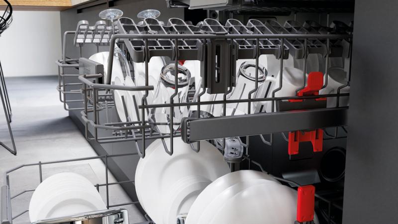 Bauknecht BBO 3O41 PLT Einbauspülmaschine Bauknecht BBO 3O41 PLT Einbauspülmaschine